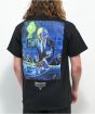 Camiseta Primitive Skateboarding x Megadeth Hangar Collab
