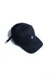Boné Dad Hat Volcom Stone Mini Mark Preto