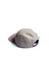 Boné Five Panel Volcom Stone Camper Bege