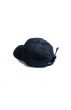 Boné Dad Hat Volcom Stone Mini Mark Preto