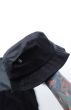 Chapéu Bucket Volcom Full Stone Preto