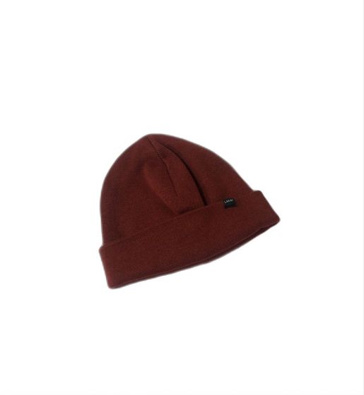 Touca Gorro Lakai Limited Watch Vinho