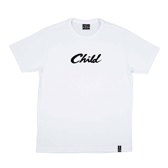 Camiseta Child Skate Font