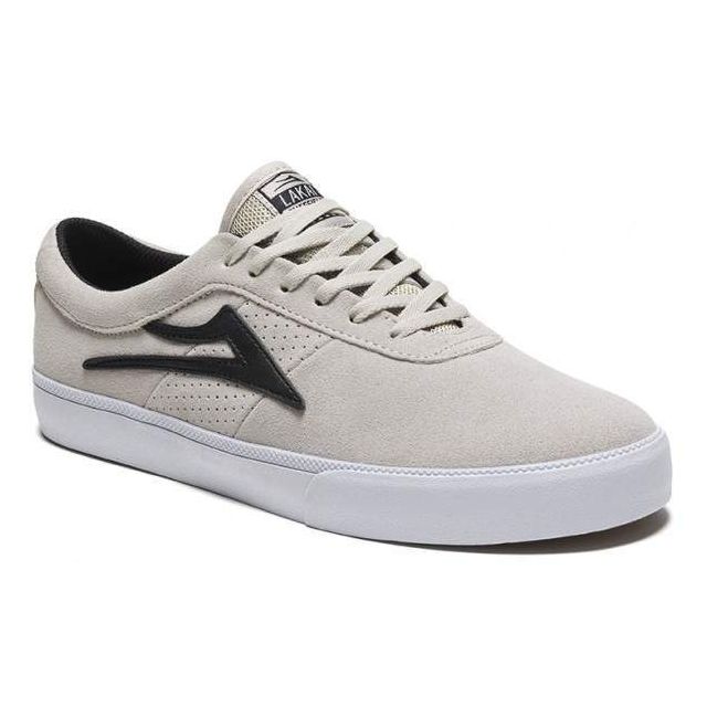 TÊNIS LAKAI SHEFFIELD BRANCO