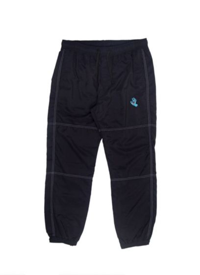 Calça Tactel Santa Cruz Skateboards Hand Track Pants