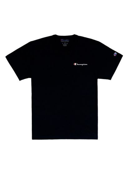Camiseta Champion Sportswear Mini Script Ink