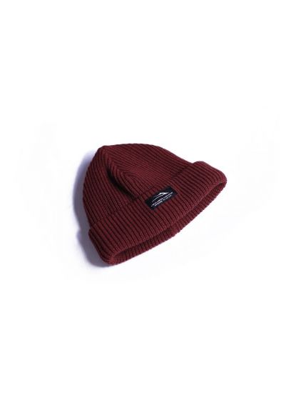 Gorro Lakai Flare Limited Vinho