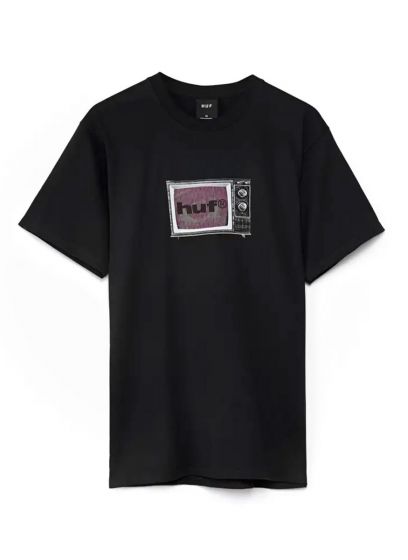 Camiseta HUF Worldwide Eye Witness