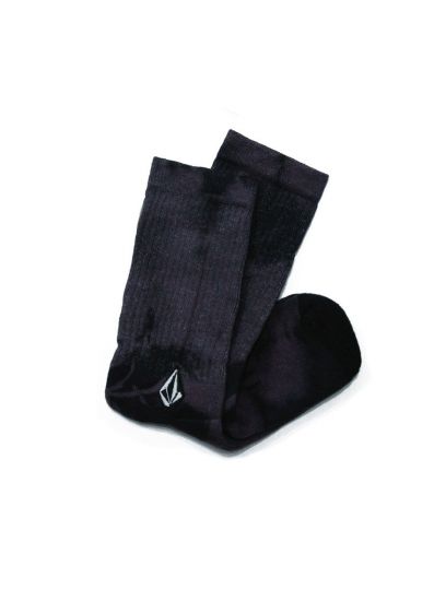 Meia Volcom Stone Vibes Tie Dye