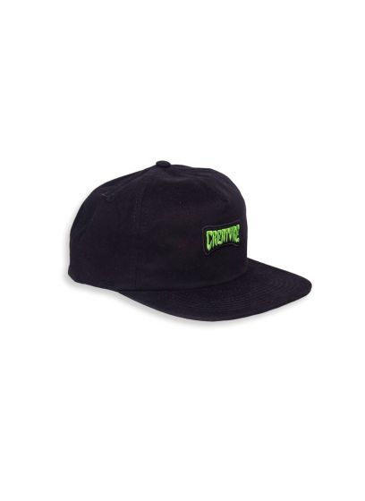 Boné Snapback Creature Skateboards Transmission Creature Skateboards - Item Streetwear