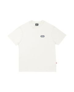 Camiseta High Company Tee Capsule White