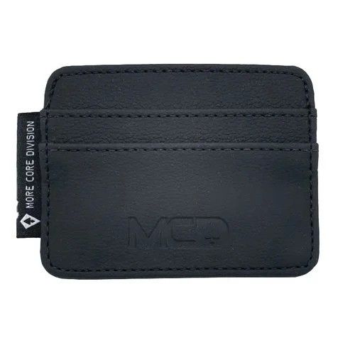 Acessório Carteira Mcd Slim Preto MCD - Estilo Skate