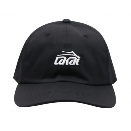 Foto Boné Strapback Lakai Basic Preto Lakai Limited - Original