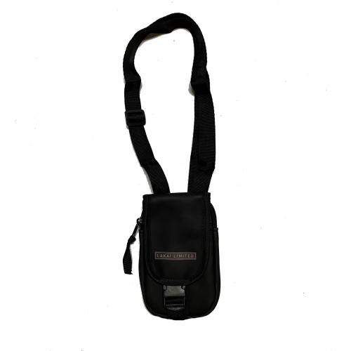 Micro Shoulder Lakai Preto