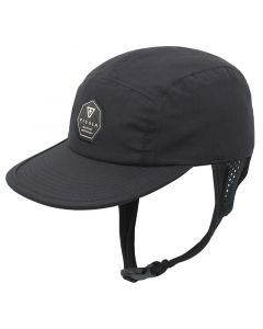 Boné Vissla Creators Surf Black