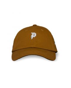 Boné Primitive X Megadeth Strapback Dirty Marrom