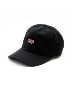 Boné Flip Skateboards HKD Dad Hat Preto