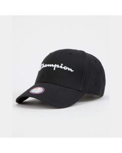 Boné Hat Champion SportsWear Classic Preto