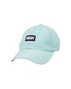 Boné High Company Ripstop Polo Soft Green 
