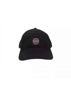 Boné Independent Trucks Snapback Rtb Summit Patch Preto