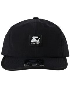Boné Starter Strapback Classic Preto