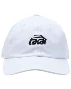 Boné Strapback Lakai Basic Branco