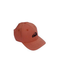 Boné Strapback Lakai Limited Basic Laranja
