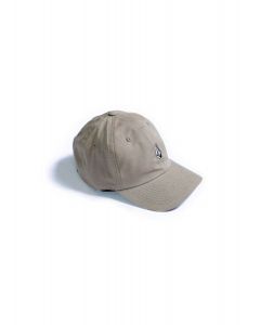 Boné Dad Hat Volcom Stone Mini Mark Kaki