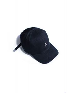 Boné Dad Hat Volcom Stone Mini Mark Preto