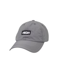 Boné High Company Ripstop Polo Grey
