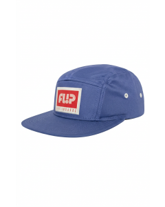 BONÉ FLIP TUBE FIVE PENAL