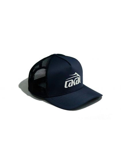 Boné Lakai limited Polo Hat Azul Marinho