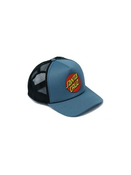Boné Santa Cruz Trucker