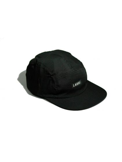 Boné Lakai Limited Fivepanel Preto Lakai Limited - Item Streetwear