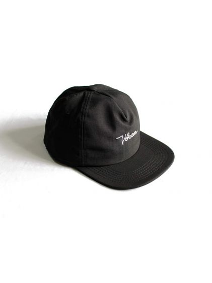 Foto Boné Volcom Stone Lockups Preto Volcom Stone - Original