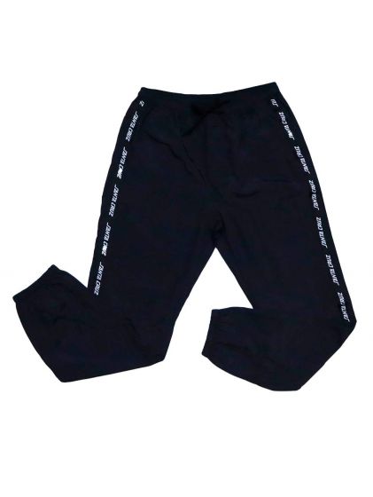 Calça Santa Cruz Tactel Strip Pant Santa Cruz Skateboards - Calça Skate Confortável
