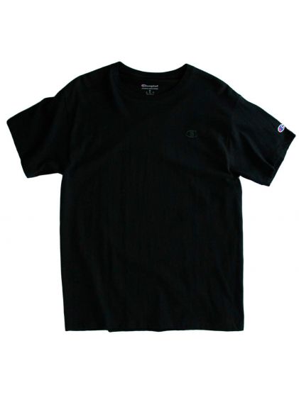 Comprar Camisetaa Champion Patch Bottom Bordado Champion SportsWear - Loja Melbourne Skateboards