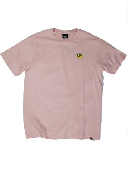 Camiseta T-Shirt Dropdead Classic Logo 2  Colors Bottom