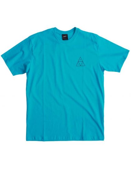 Camiseta Huf Essentials TT