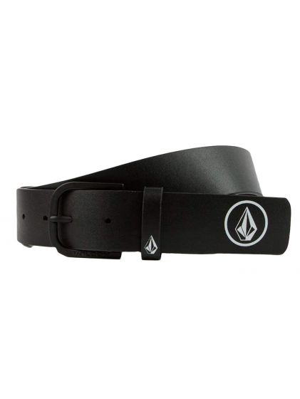 Cinto Volcom Clone Preto Volcom Stone - Item Streetwear