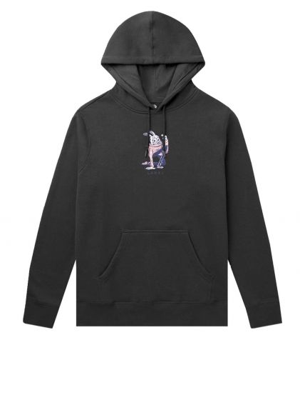 Moletom Fechado Canguru Lakai Limited Bunny