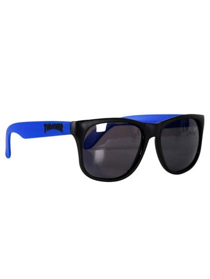 Óculos Thrasher Skatemag Sunglasses Azul