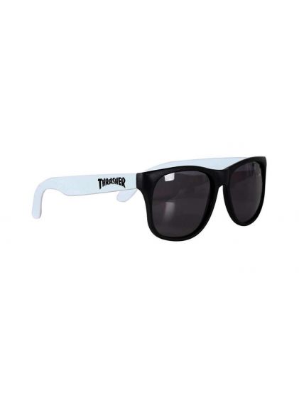 Óculos Thrasher Skatemag Sunglasses Branco