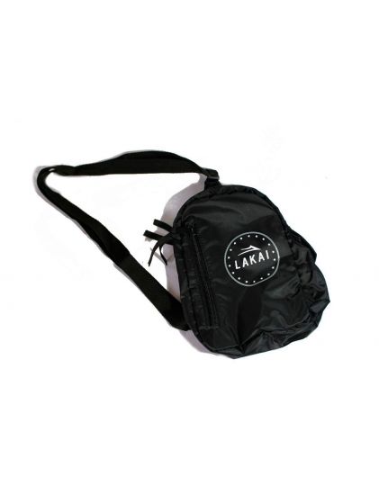 Produto Shoulder Bag Lakai Mini Preta Lakai Limited - Loja Oficial