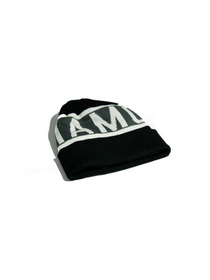 Touca Gorro Diamond Stadium Beanie Black Diamond - Item Streetwear