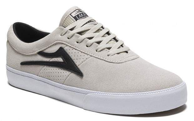 TÊNIS LAKAI SHEFFIELD BRANCO