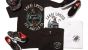 Camiseta Collab Lakai Limited x Swanski