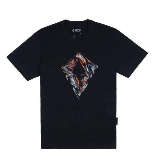 Foto Camiseta MCD Liquify Preta MCD - Roupa Original